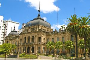 Paquete - Hotel Carlos V