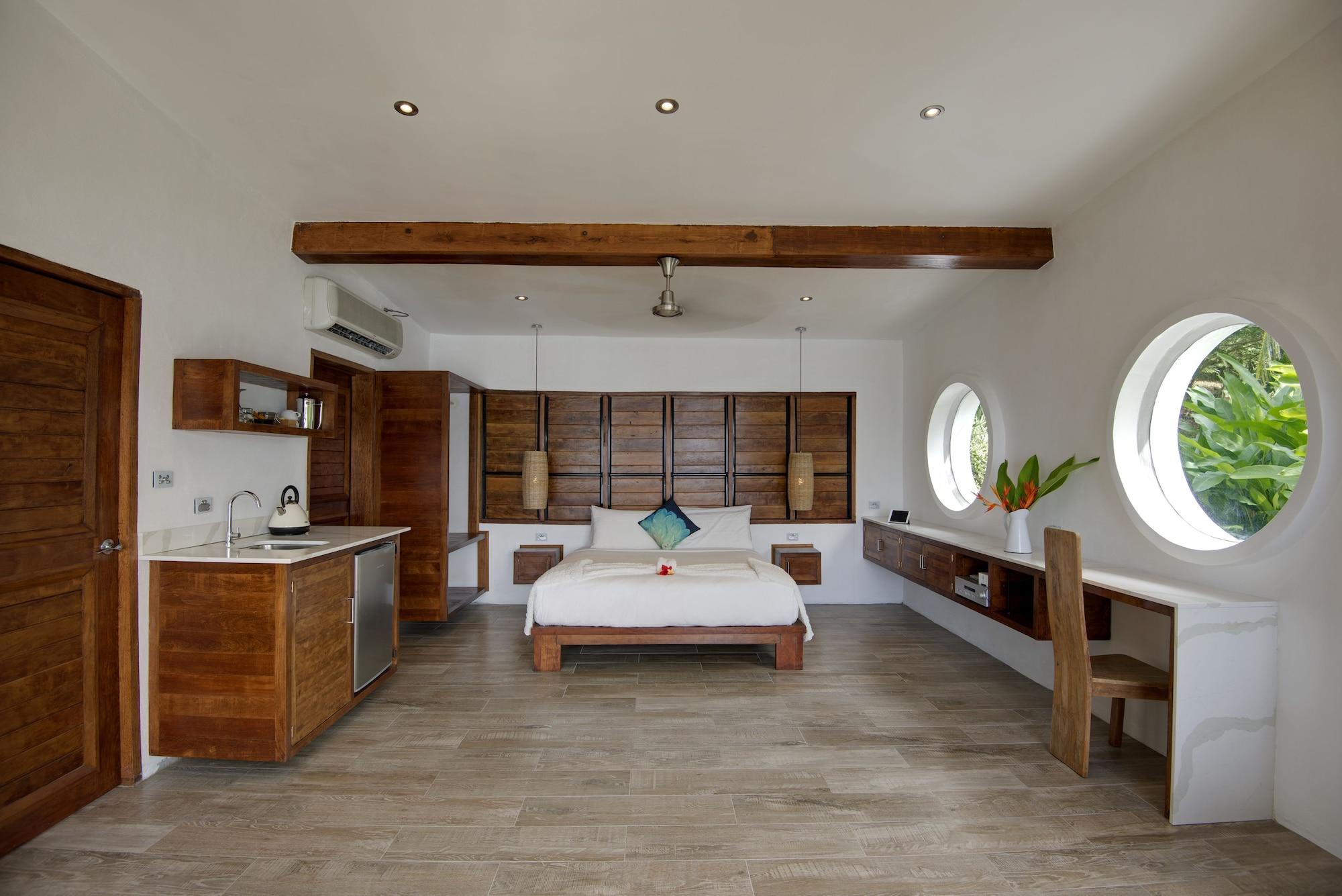 Habitación The Remote Resort, Fiji Islands