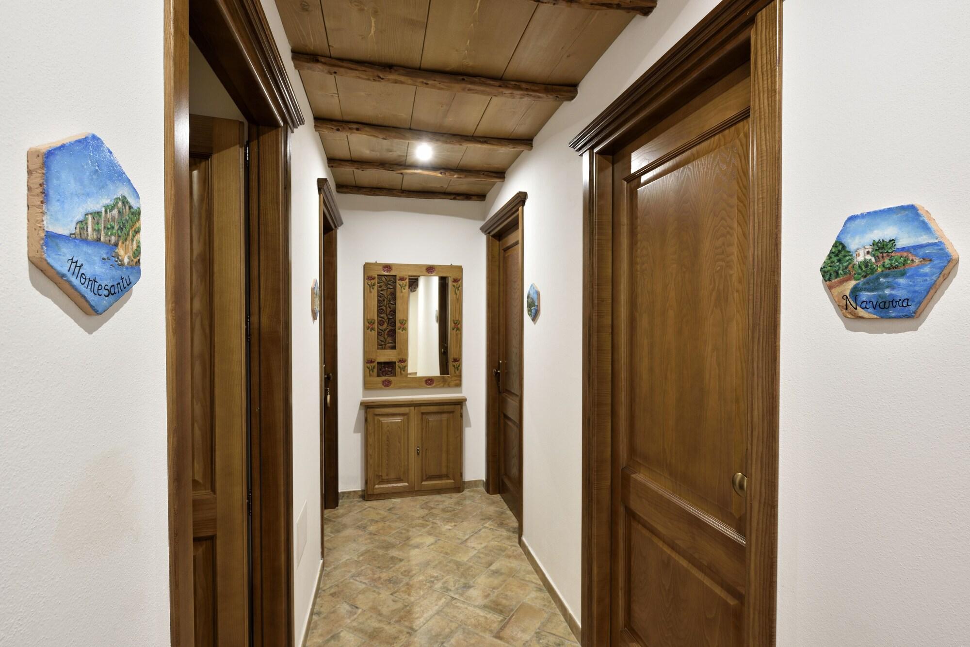 Varios Hotel Goloritzé