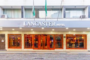 Alojamiento - Lancaster Hotel by Castelo Itaipava