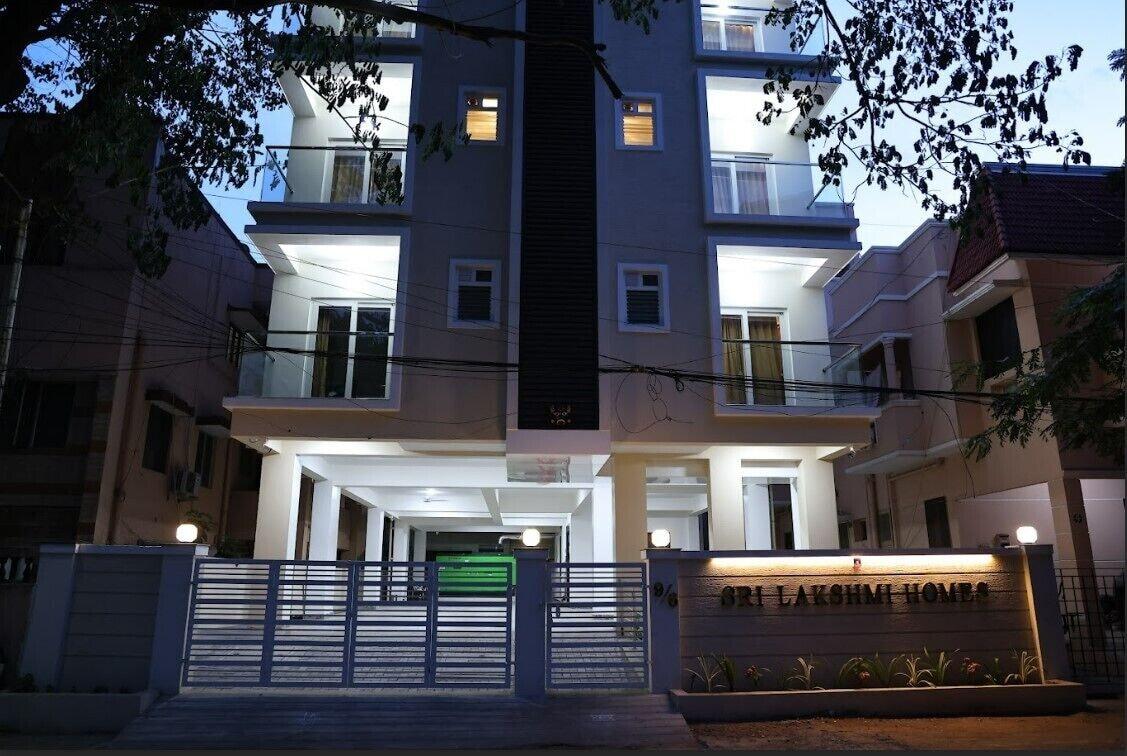 Varios Vibha by Sri Lakshmi Homes