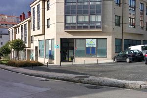 Alojamiento - Albergue Turistico la Credencial - Hostel