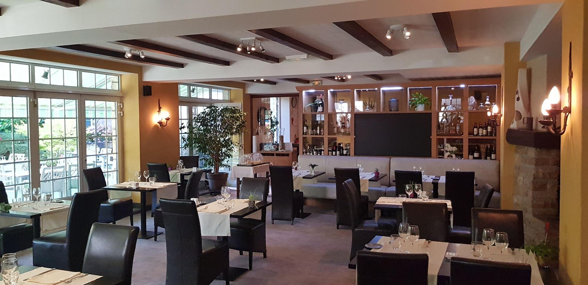 Restaurant Hotel Le Lion D'or