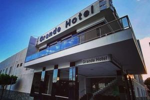 Alojamiento - Grande Hotel Paranavaí