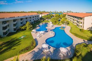Alquiler Vacacional - Carneiros Beach Resort