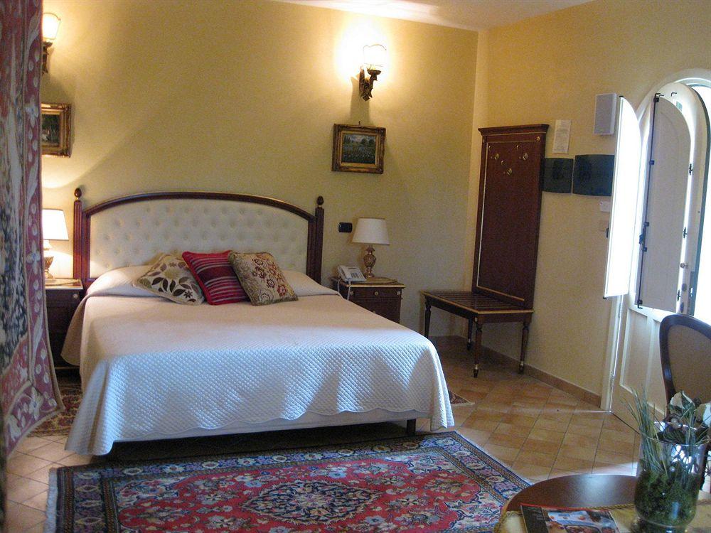 Habitación Sangiorgio Resort & Spa