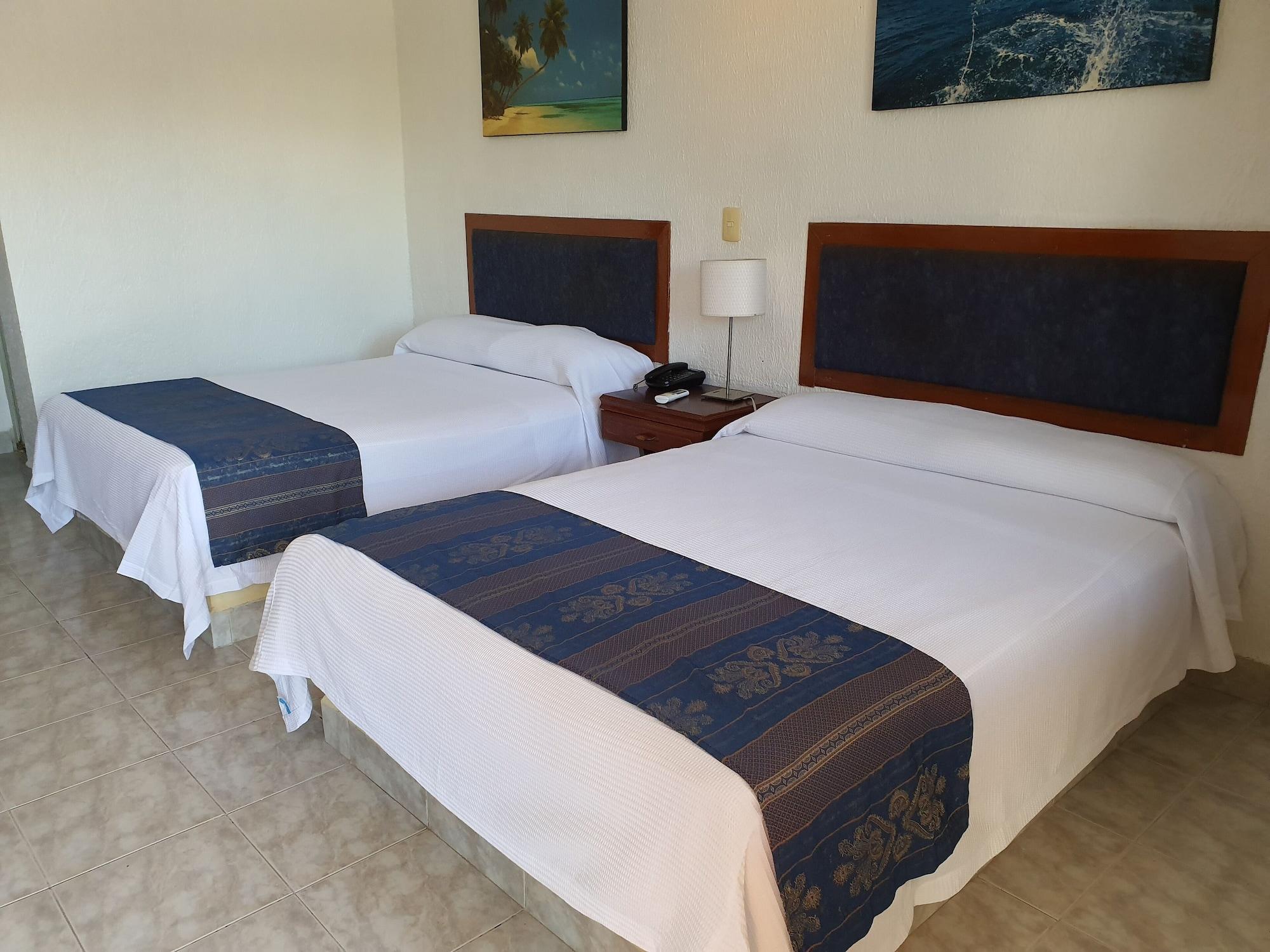 Habitación Hotel Lossandes