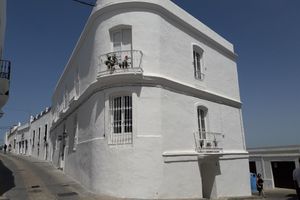 Alojamiento - Casa Bonhomía - Adults Only