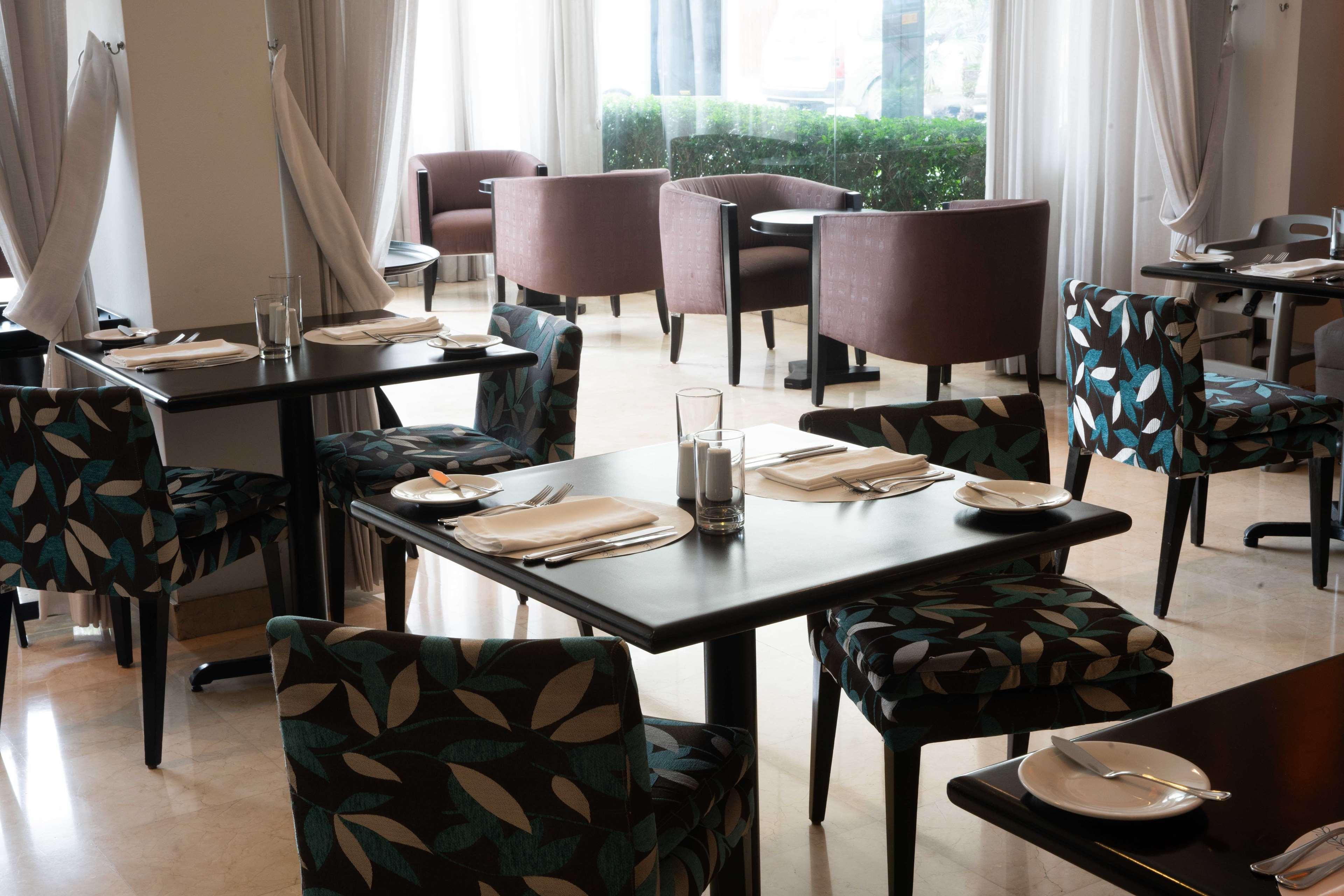 Hotel Radisson Hotel San Isidro