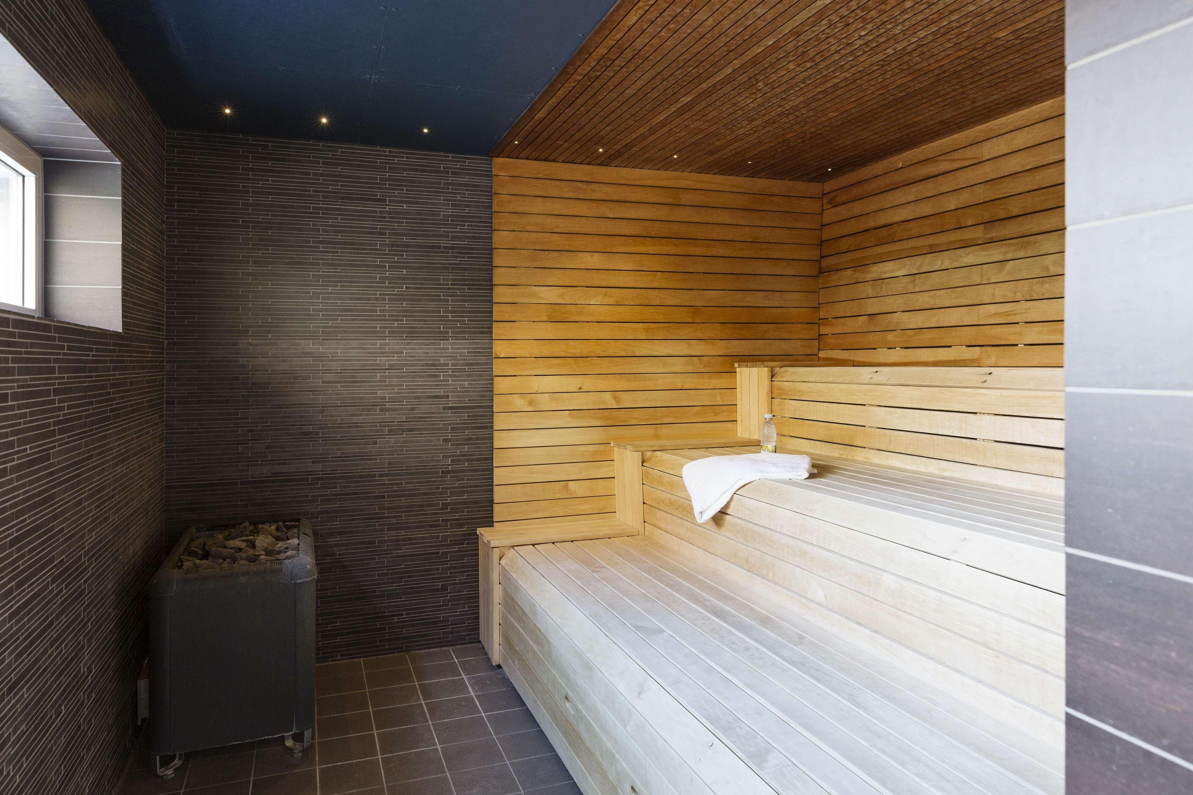 Instalaciones Recreativas Quality Hotel The Reef