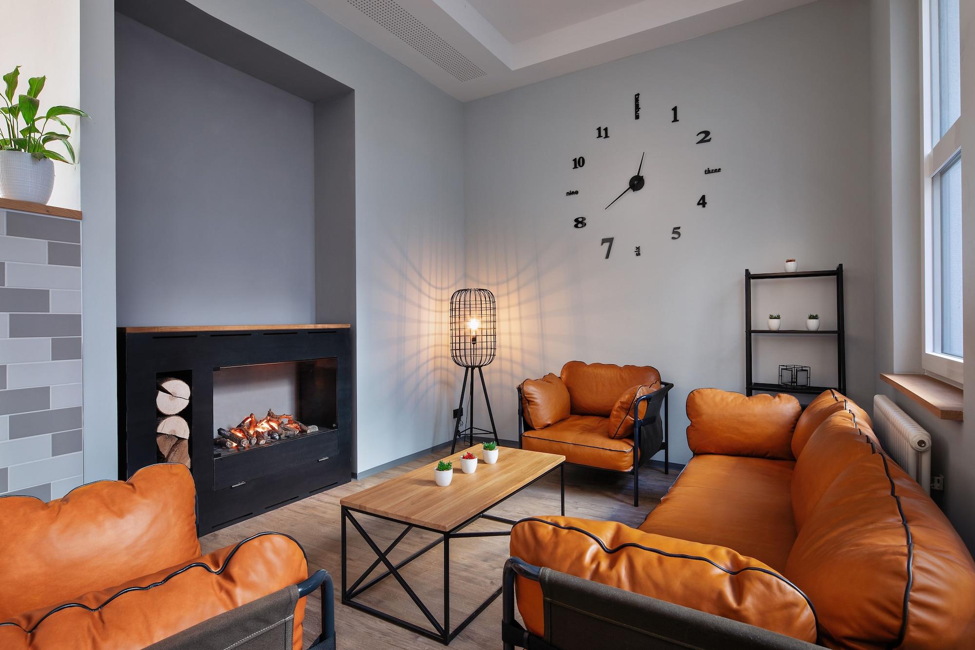 Vista Lobby mk | hotel berlin