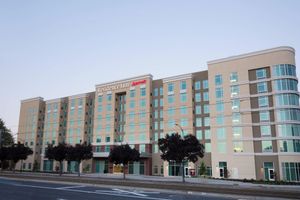Alojamiento - Residence Inn by Marriott San Jose Airport