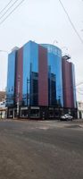 Alojamiento - Hotel PLATINIUM