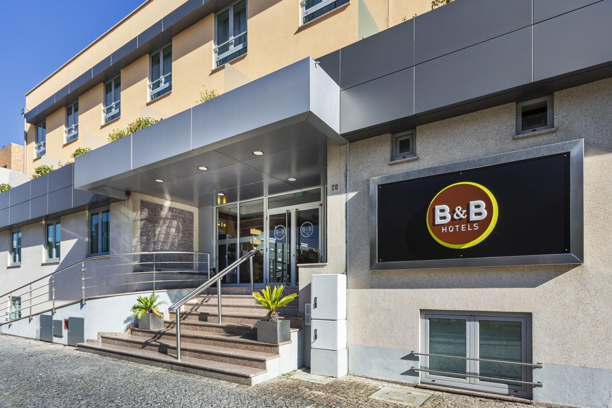 Varios B&B HOTEL Braga Lamacaes