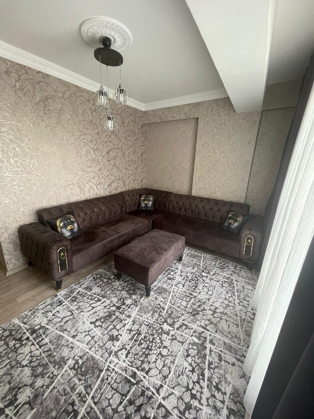 Comodidades del Alojamiento Big boss Clas