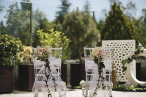 Alojamiento - Eurostars Madrid Congress