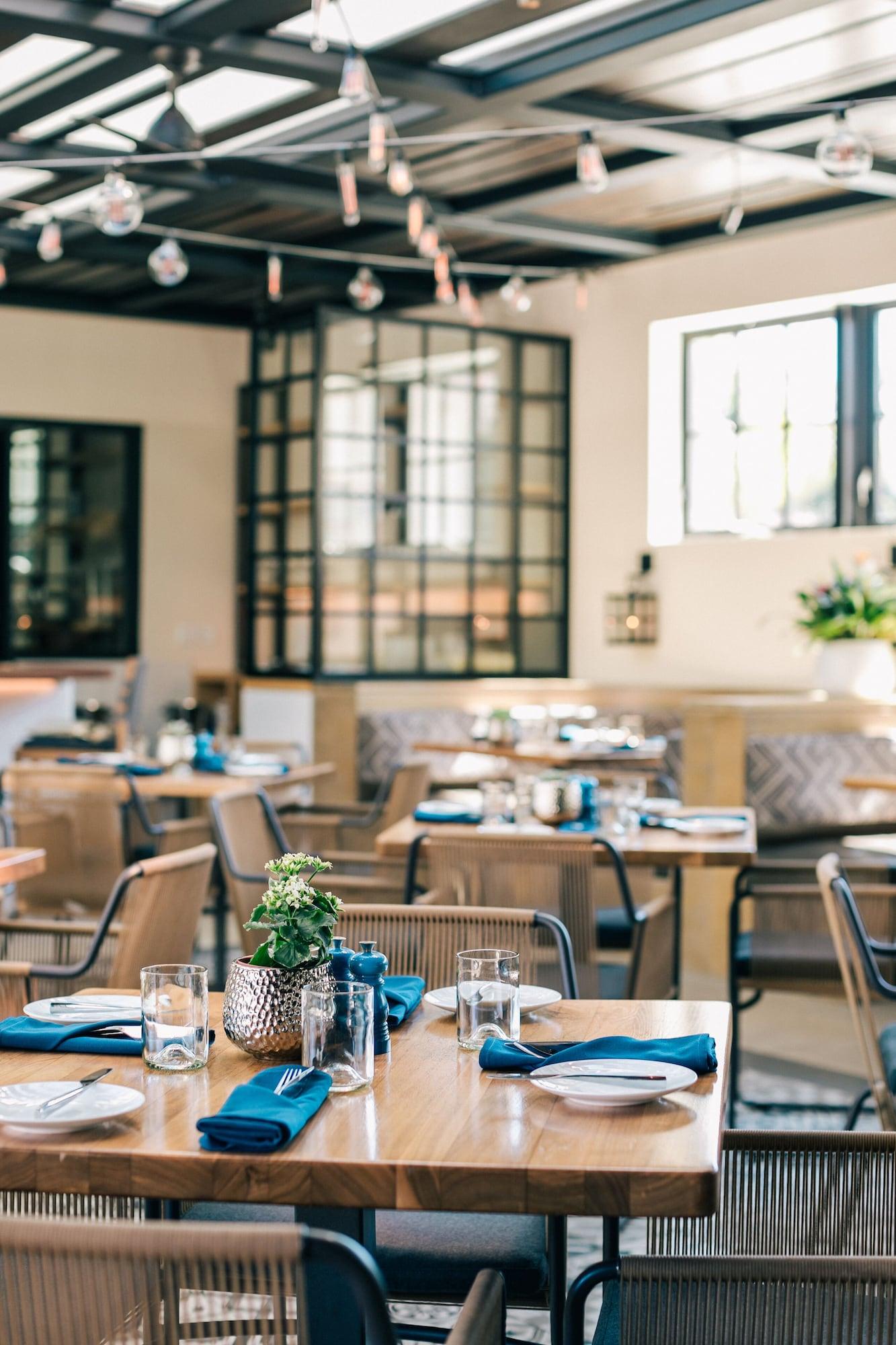 Restaurant Four Seasons Residence Club Aviara, North San Diego