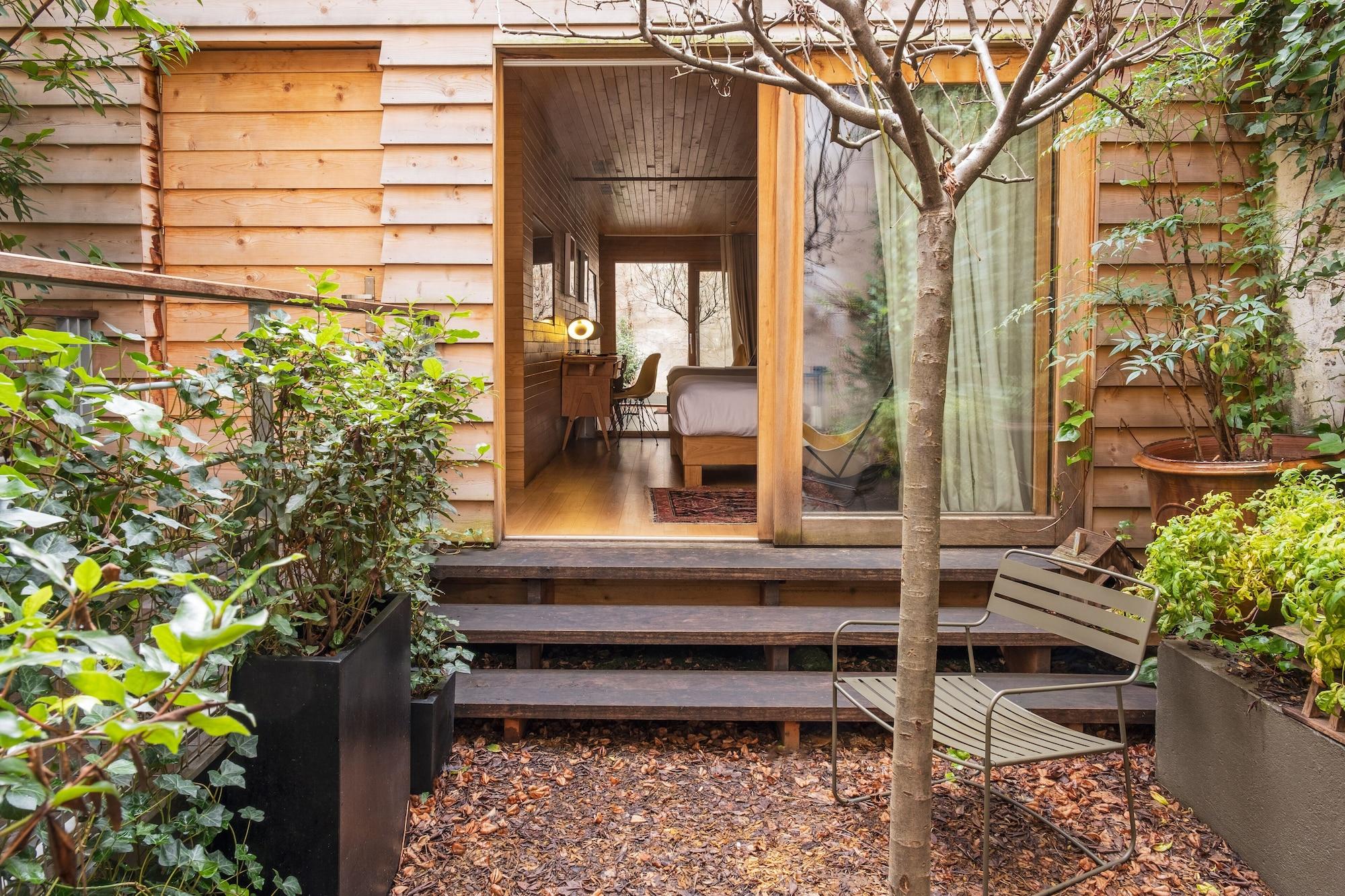 Varios Hotel Cabane - Orso Hotels