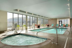 Alojamiento - Home2 Suites by Hilton Richland
