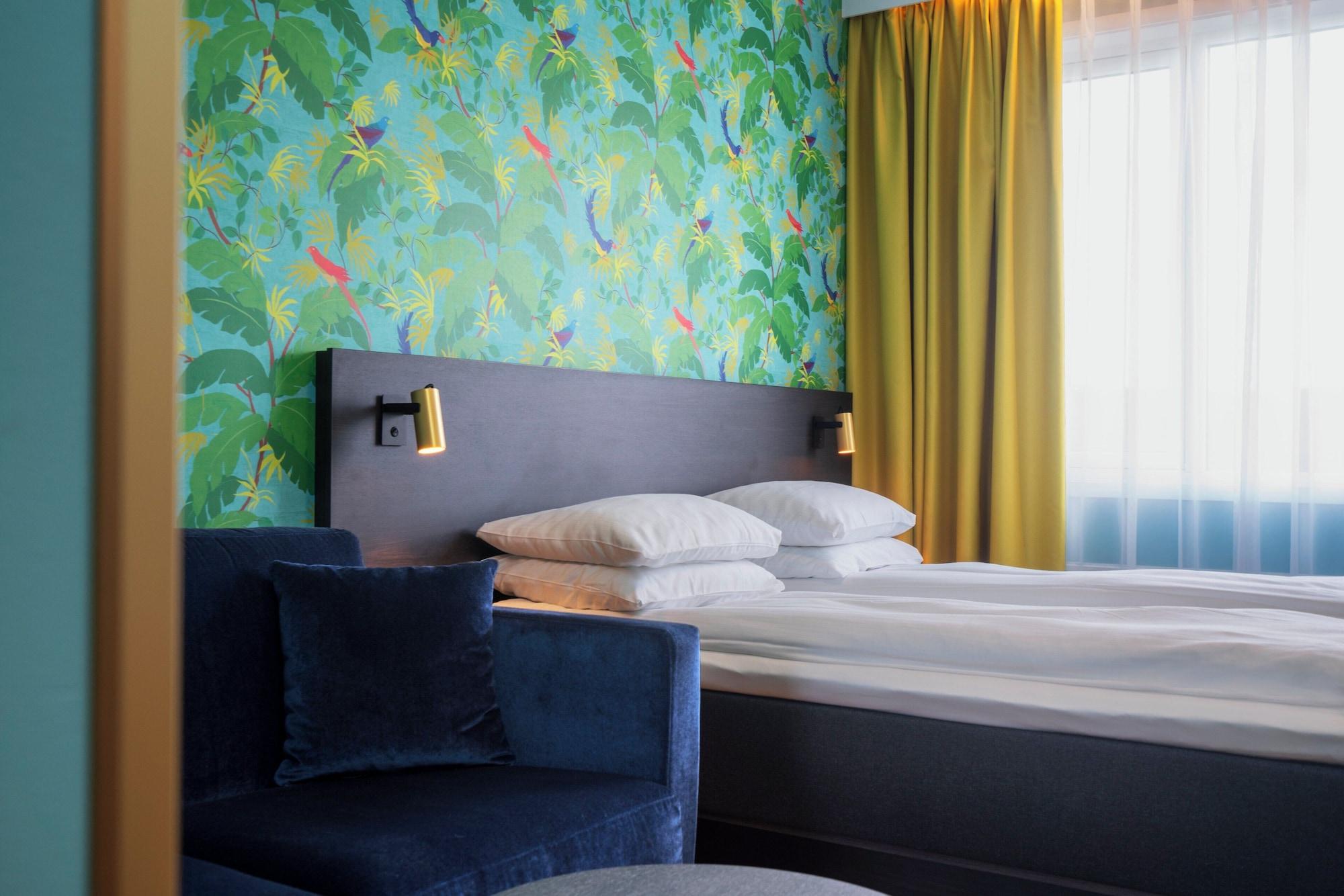 Habitación Thon Hotel Alta