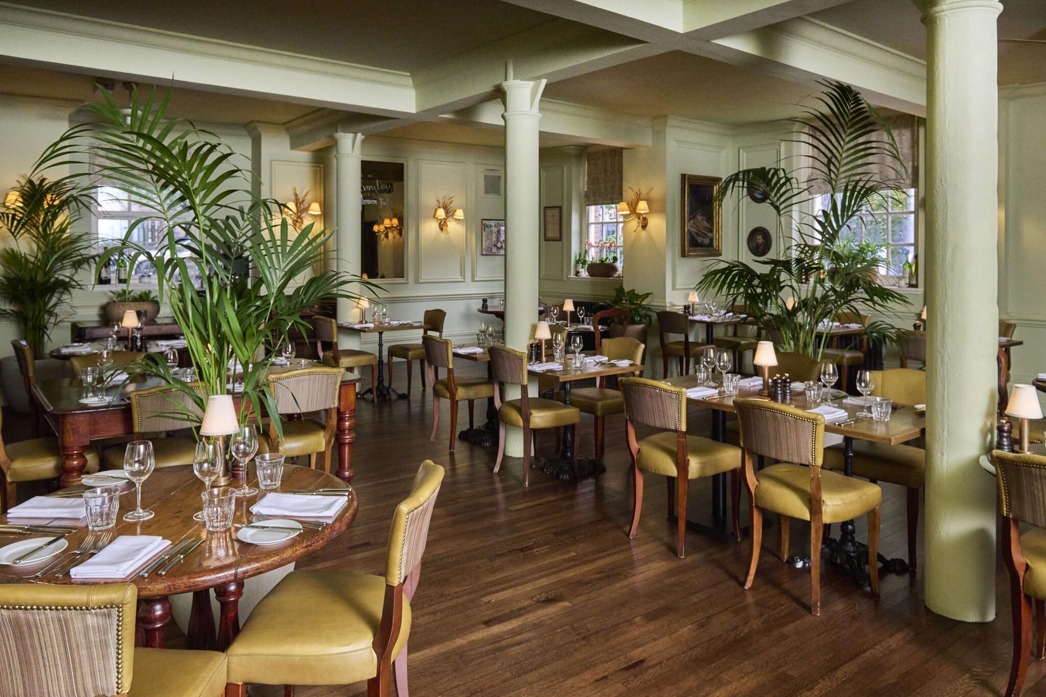 Restaurant Hotel du Vin & Bistro Bristol