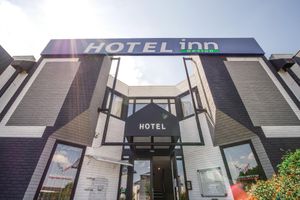 Alojamiento - Hôtel Inn Design Alencon Resto Novo