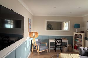 Alquiler Vacacional - Enjoyable 3-bedroom bungalow in charming Dymchurch perfect for relaxing