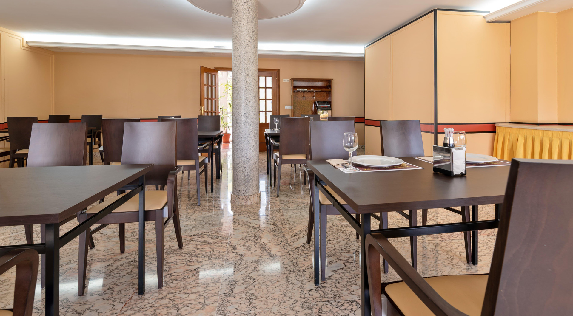 Restaurante CASTRO