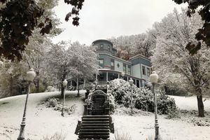 Alojamiento - Mont Rest Inn