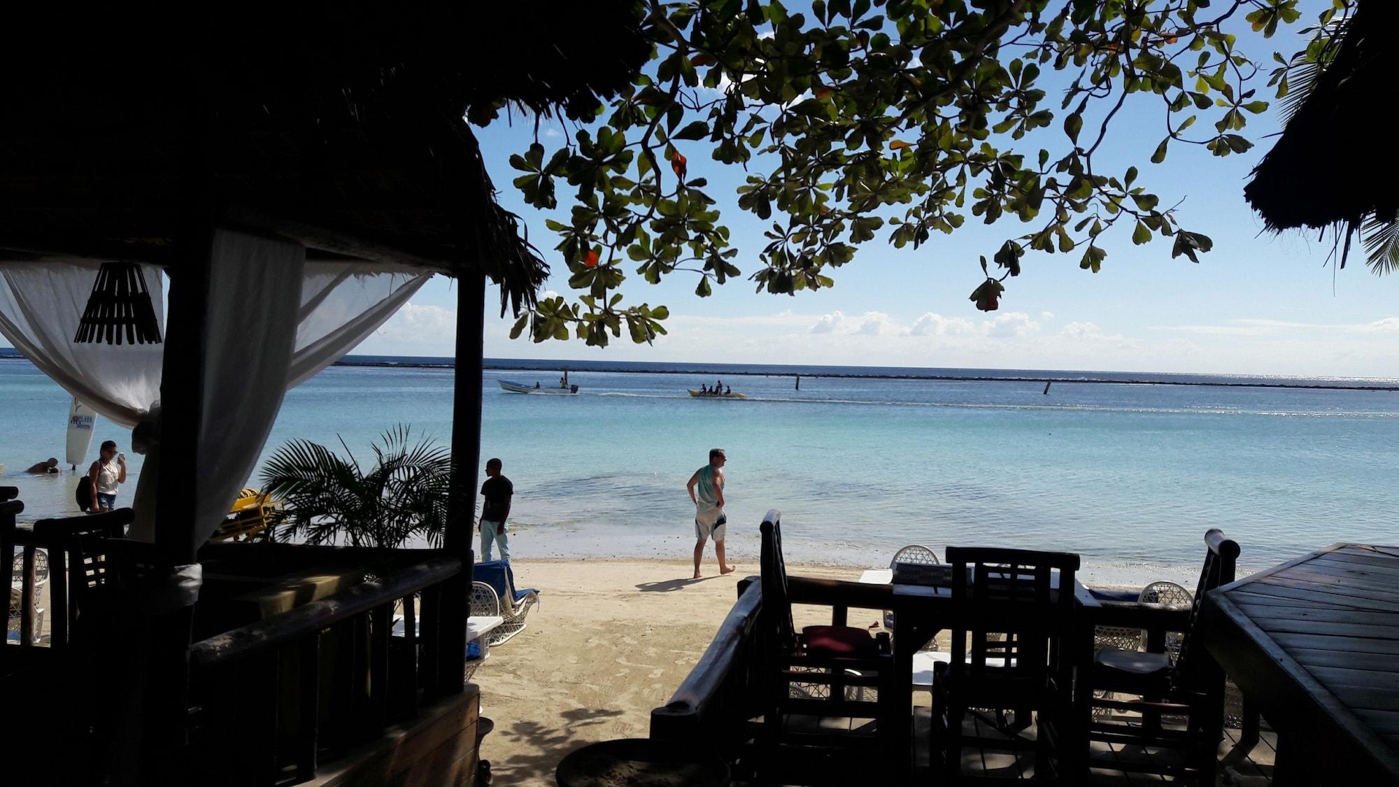 Restaurant Village on the Beach