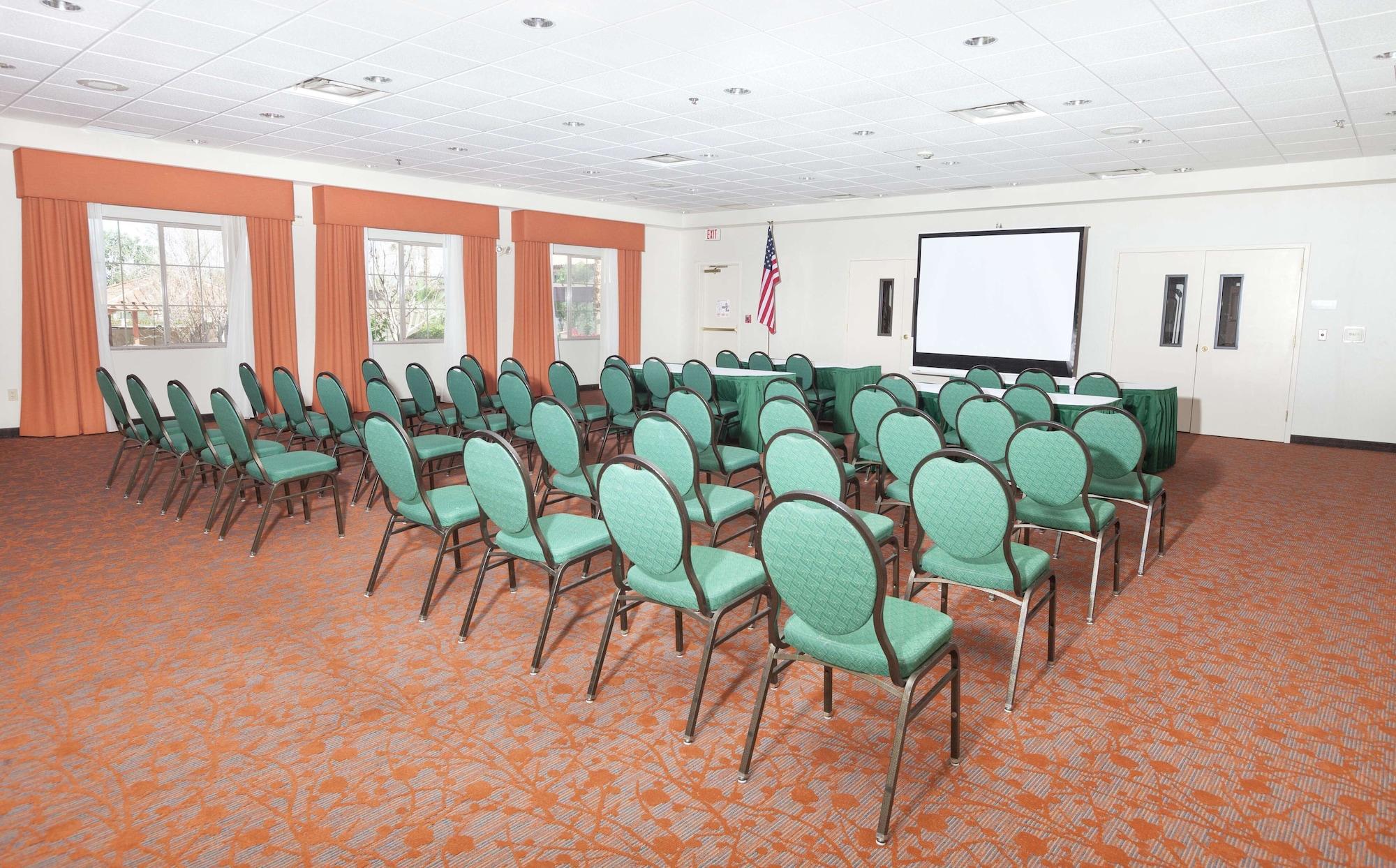 Sala de Reuniones Hilton Garden Inn Palm Springs - Rancho Mirage