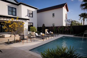 Alojamiento - Evermore Orlando Resort