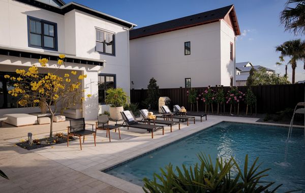 Evermore Orlando Resort - Hoteles cerca de Magic Kingdom en Orlando