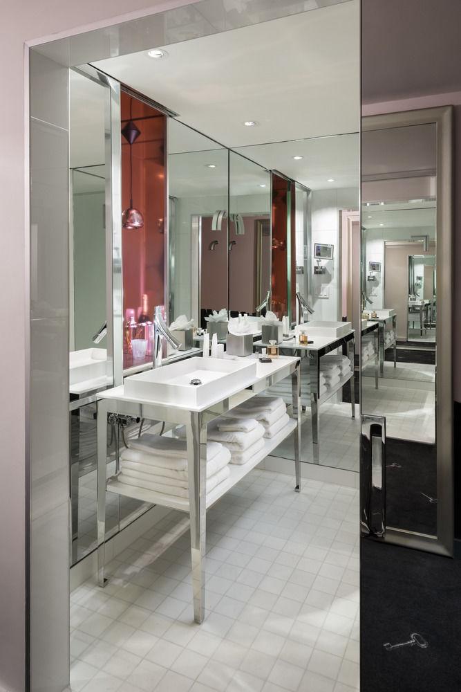 Hotel SLS Hotel & Residences Brickell