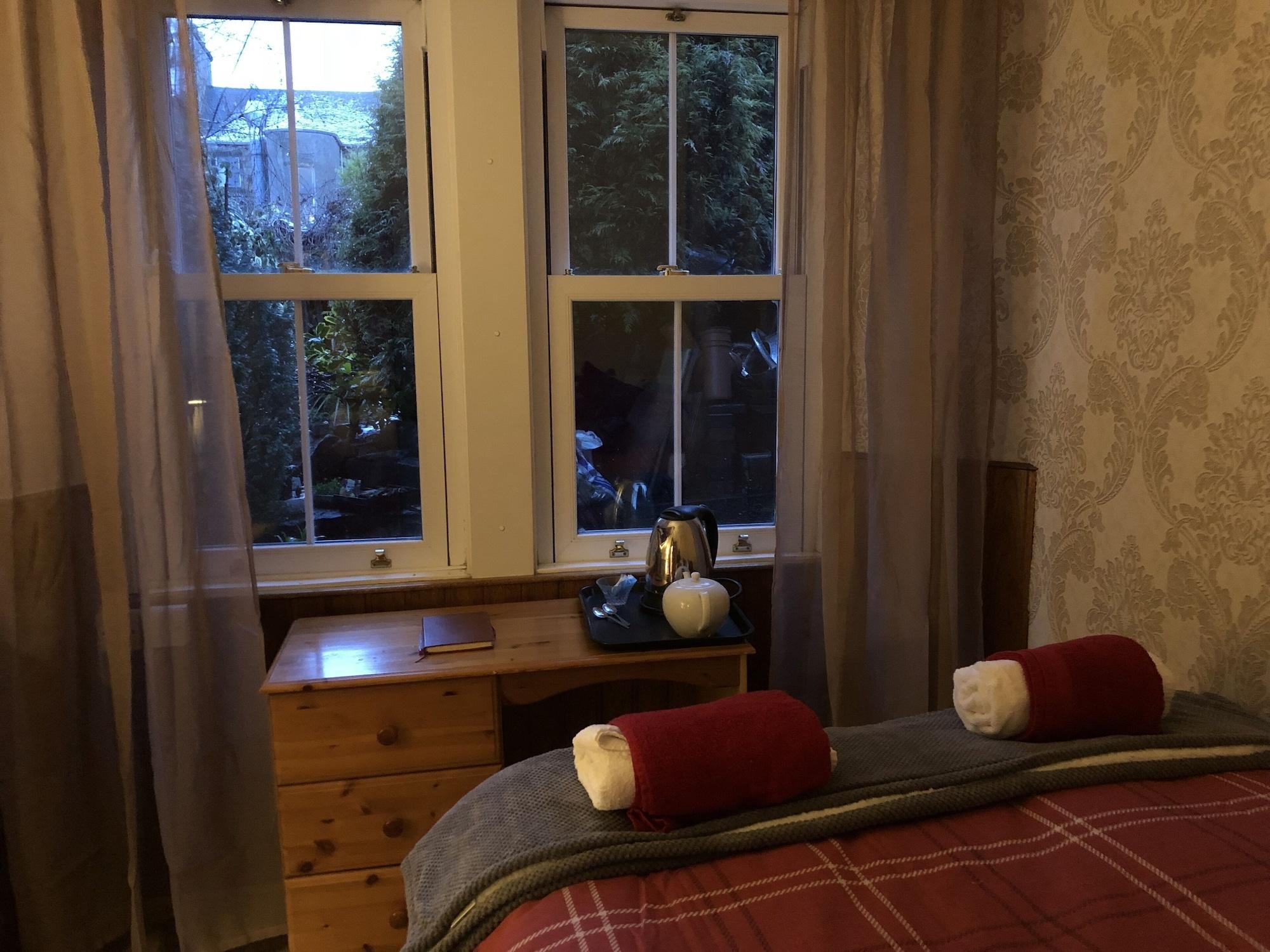 Spa Castle Walk B&B