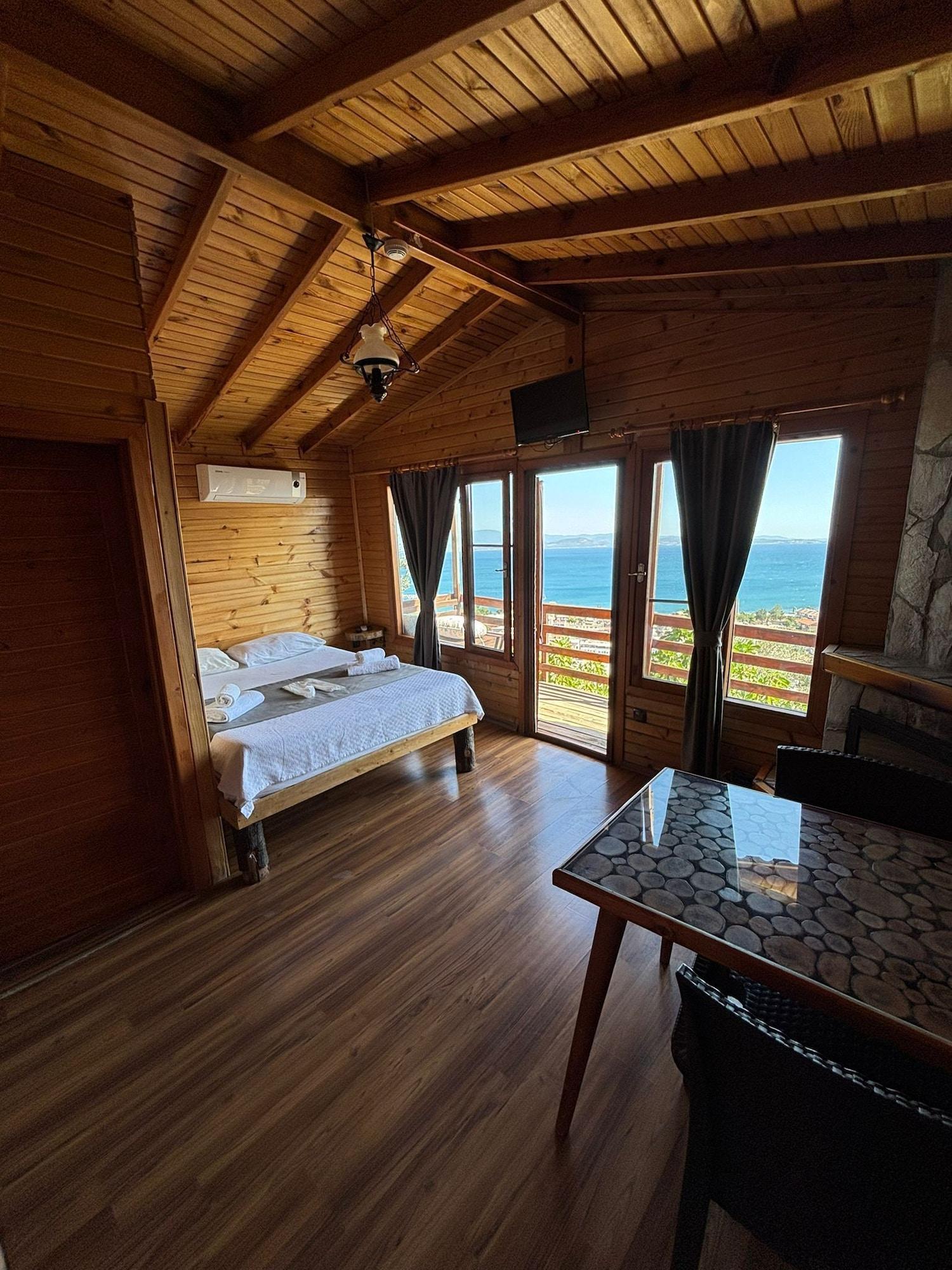 Varios Gure Gokyuzu Butik Otel