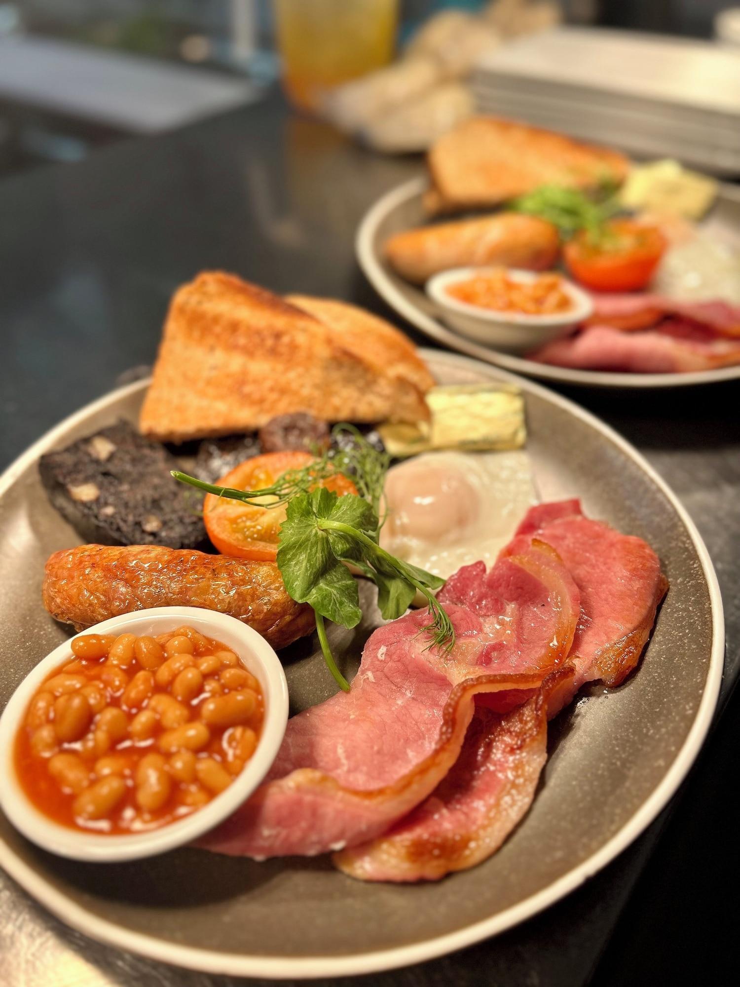 Restaurant Royal Oak Appleby