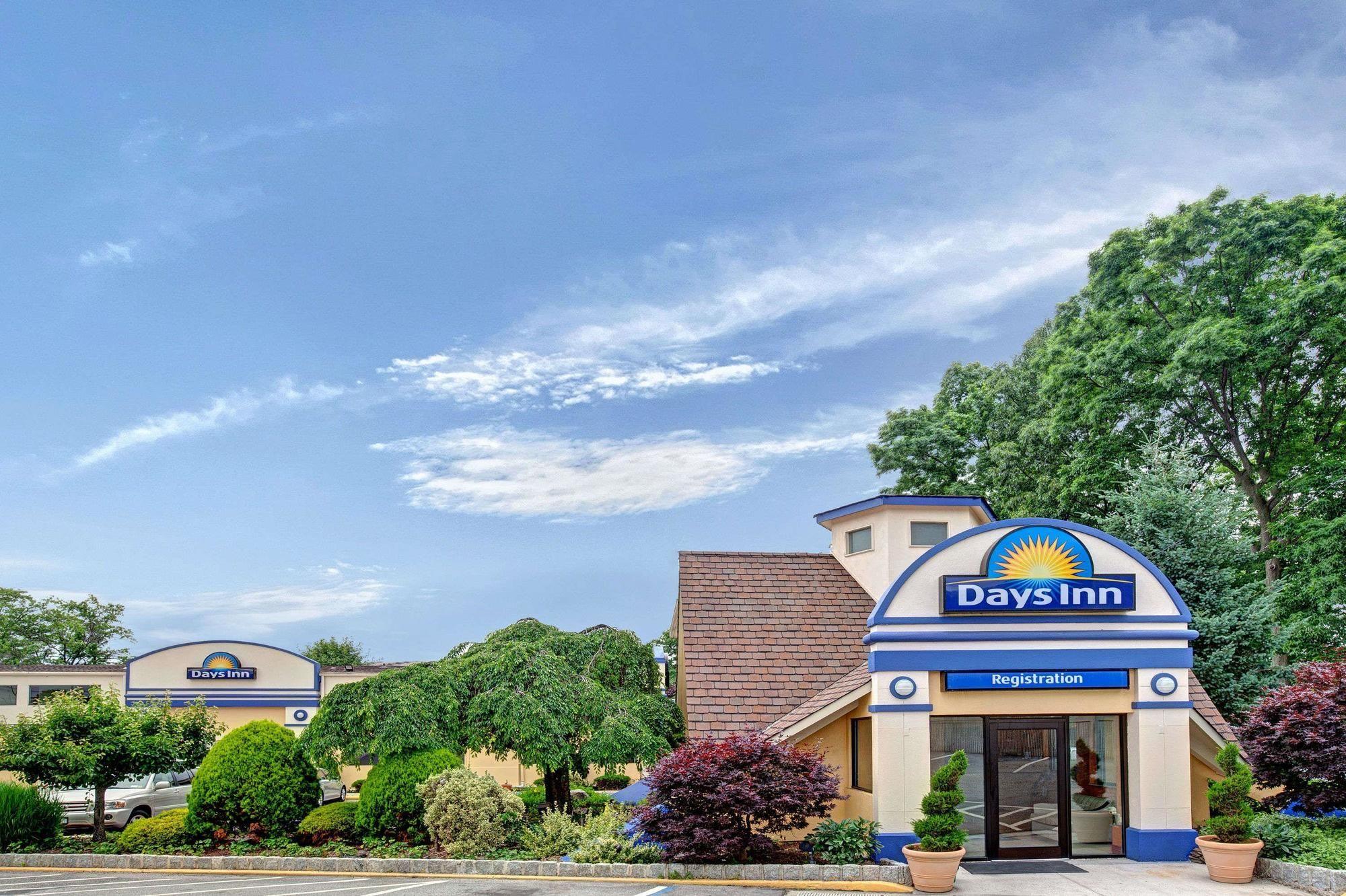 Varios Days Inn by Wyndham Nanuet / Spring Valley