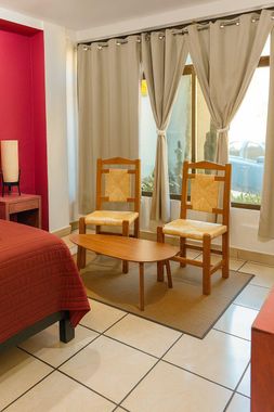 Hotel Boutique Acocalli - Hoteles en Teotihuacan, México: precios, zonas y ofertas
