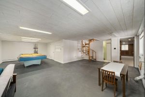 Alquiler Vacacional - Large (3500 sf), lakefront retreat. Close to skiing and hiking.