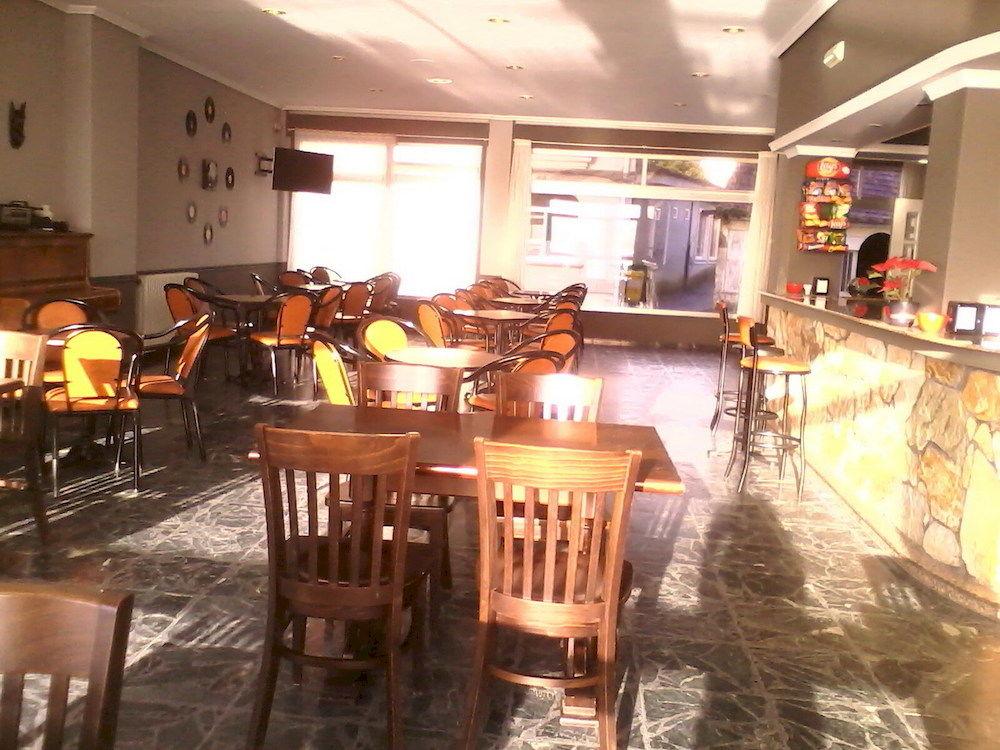 Restaurant Hotel Gavia