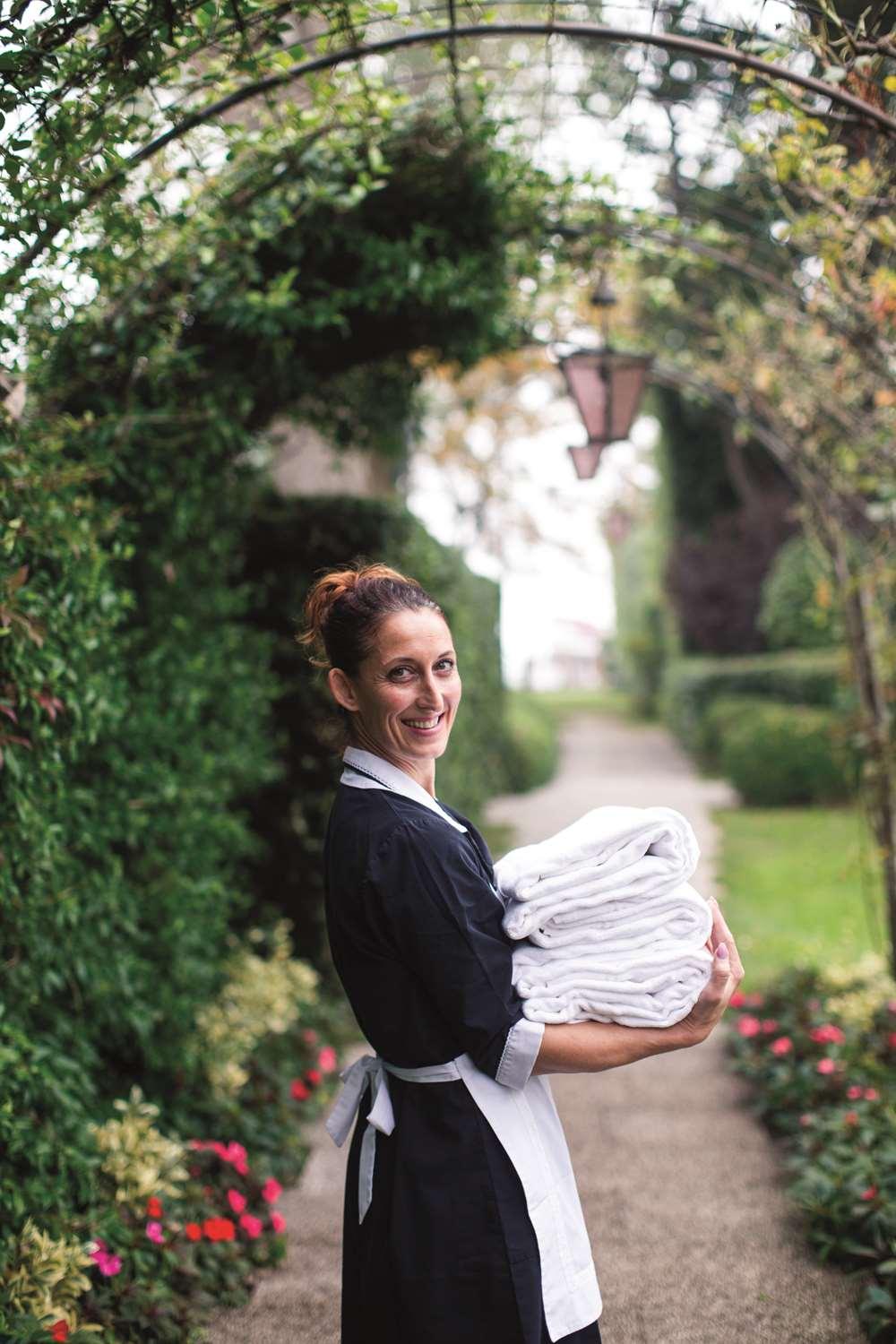 Hotel Hotel Cipriani, A Belmond Hotel, Venice