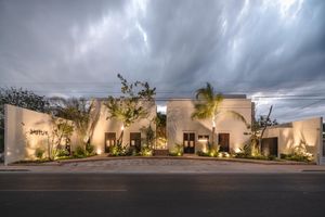 Alojamiento - Hotel Sutuk