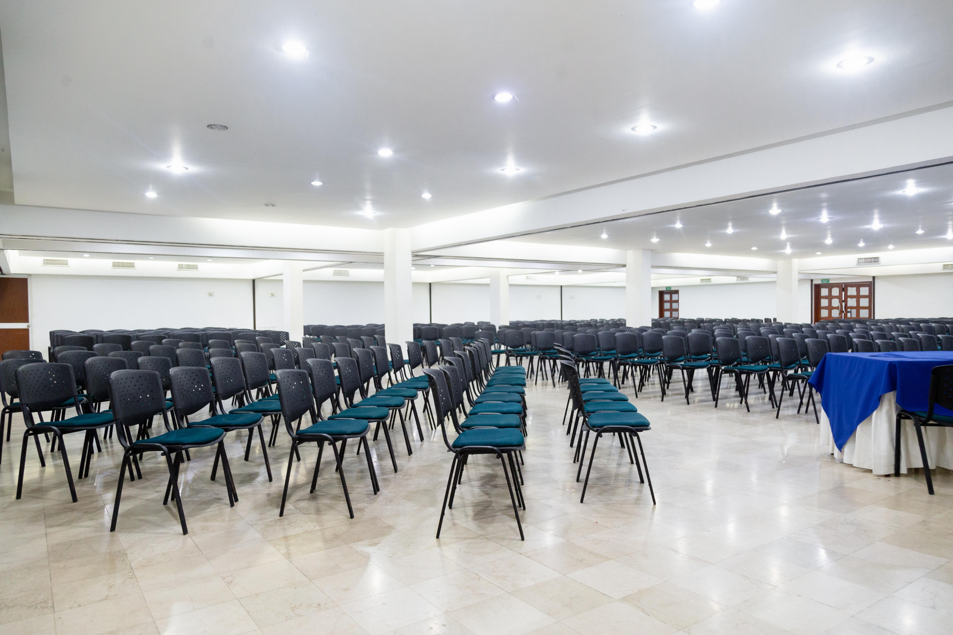 Hotel Hotel Faranda Bolívar Cúcuta Resort