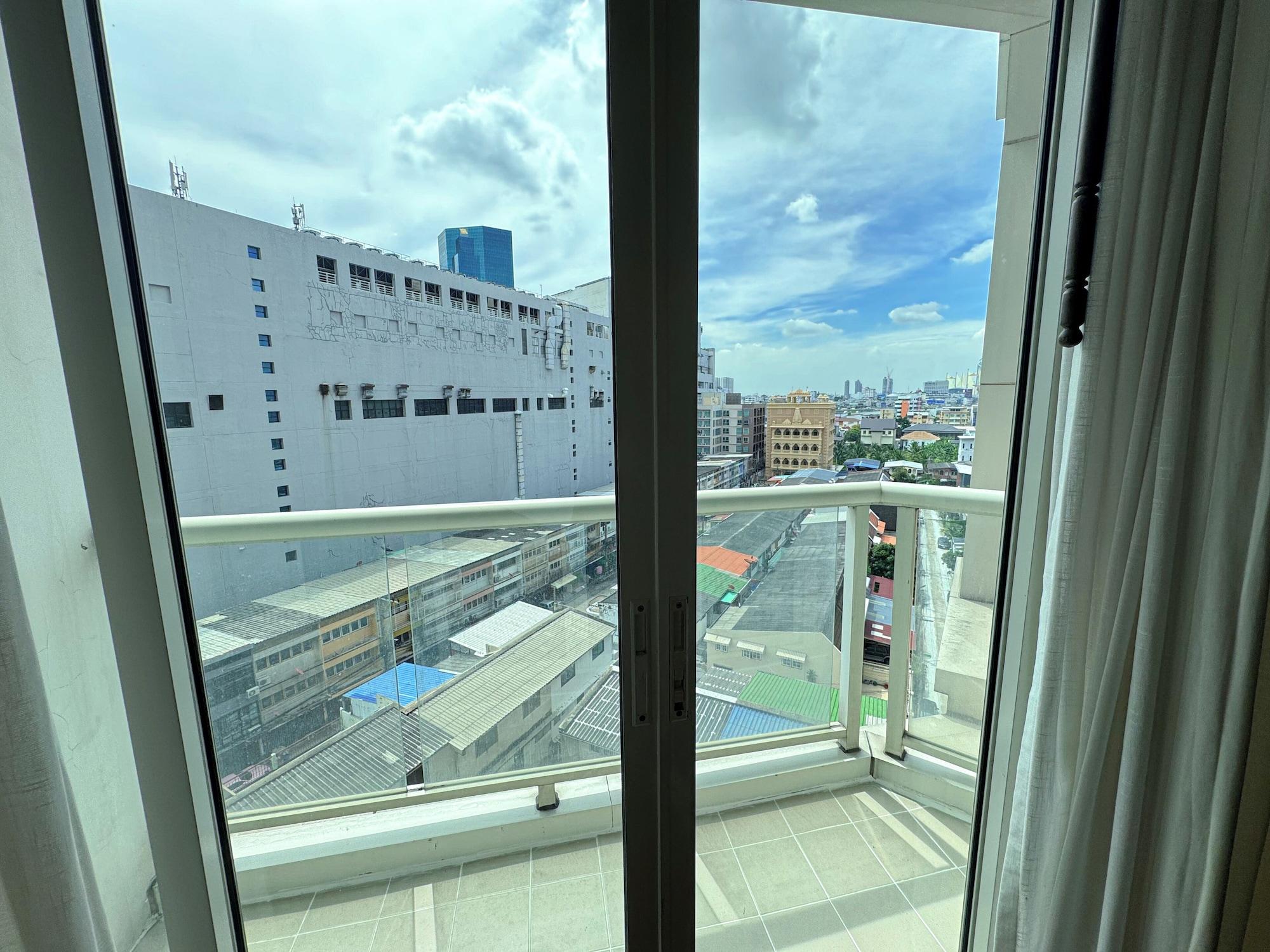 Habitación The Narathiwas Hotel & Residence Sathorn Bangkok