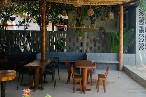 Alojamiento - Pousada Jardim dos Milagres