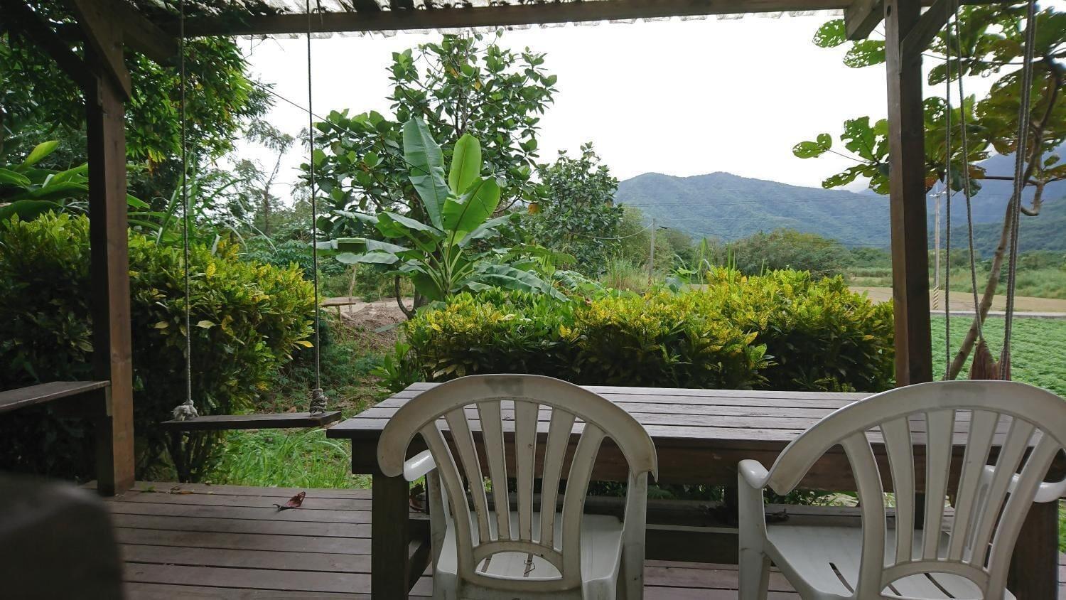 Equipamiento de Habitación Flower and Green Collection