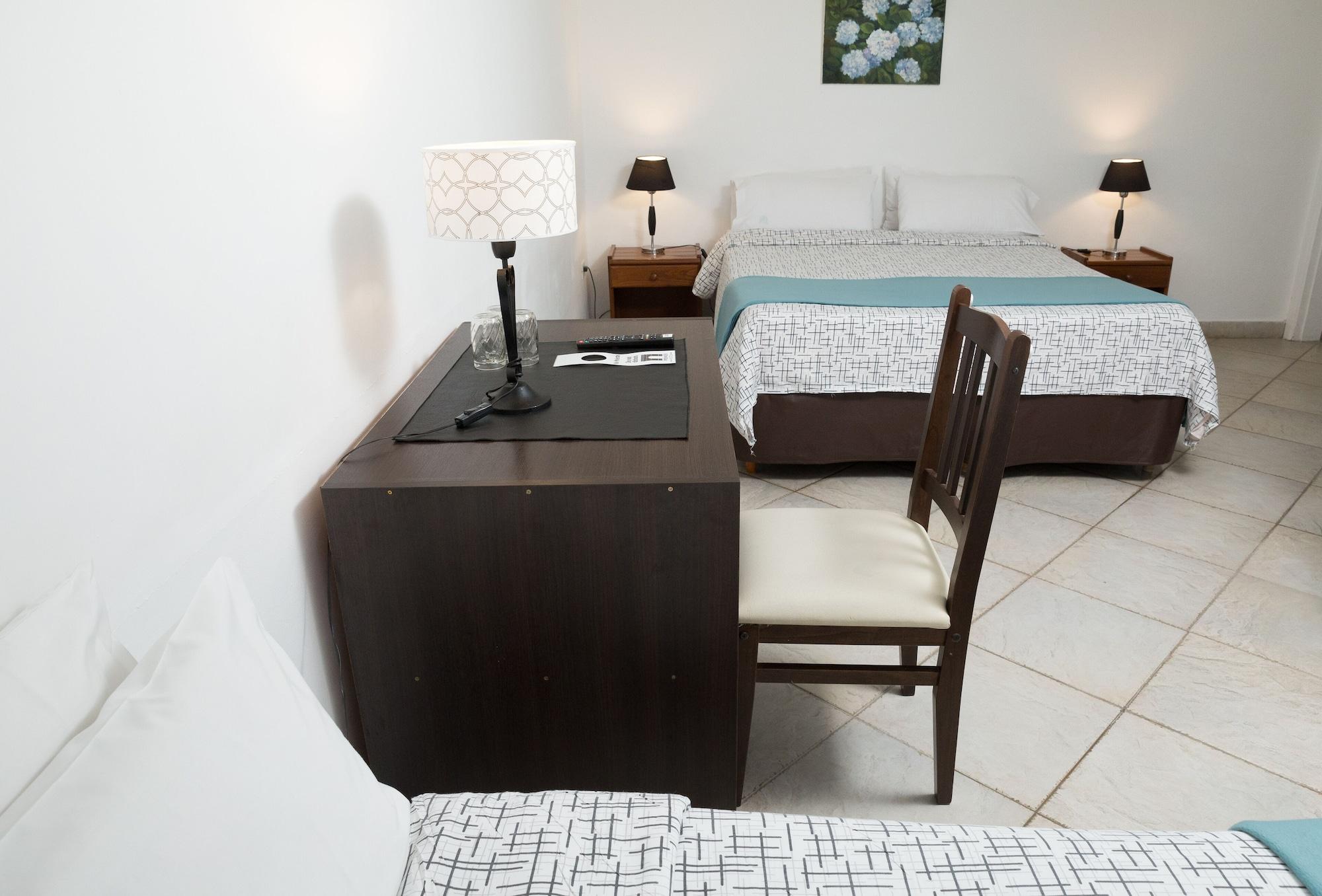 Equipamiento de Habitación NBH | Premier Hotel Bariloche