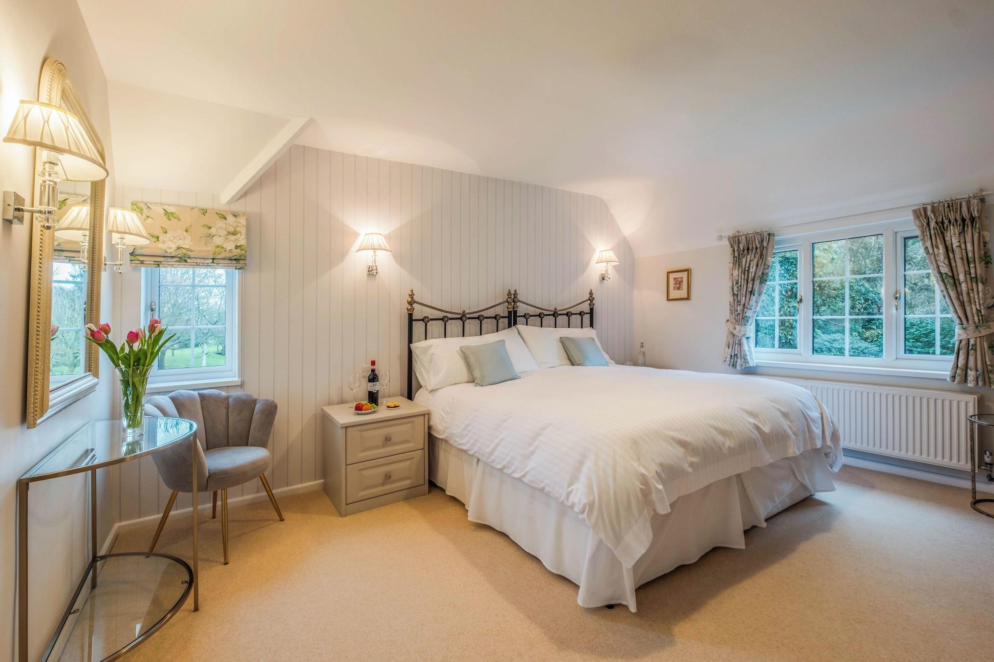 Varios Stream House Luxury B&B