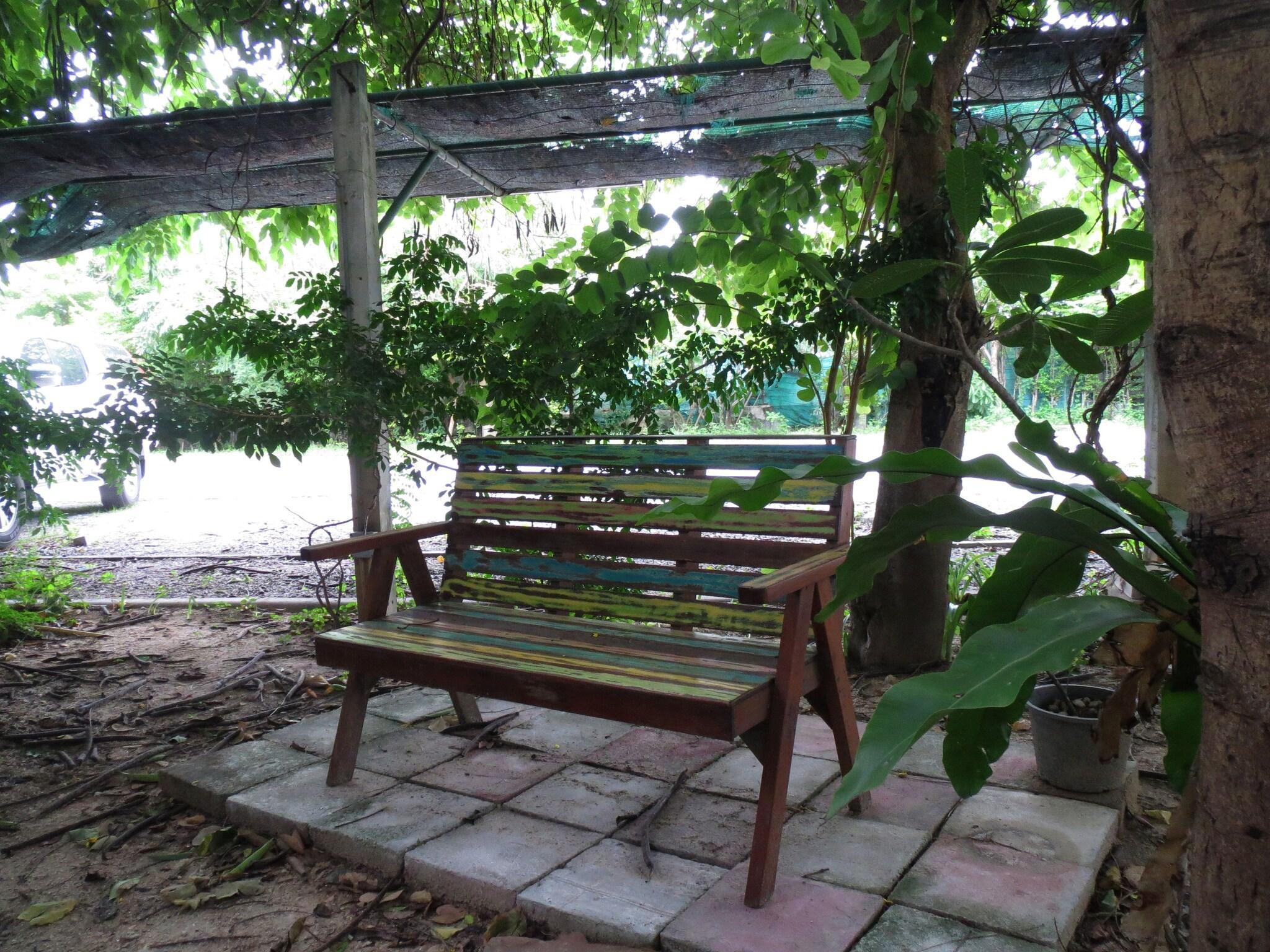 Instalaciones Recreativas Chomdao Hotel